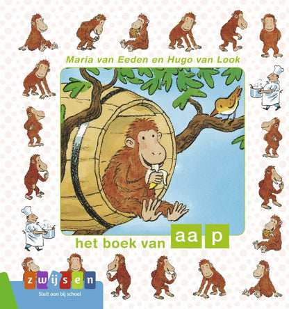 Het Boek van Aap