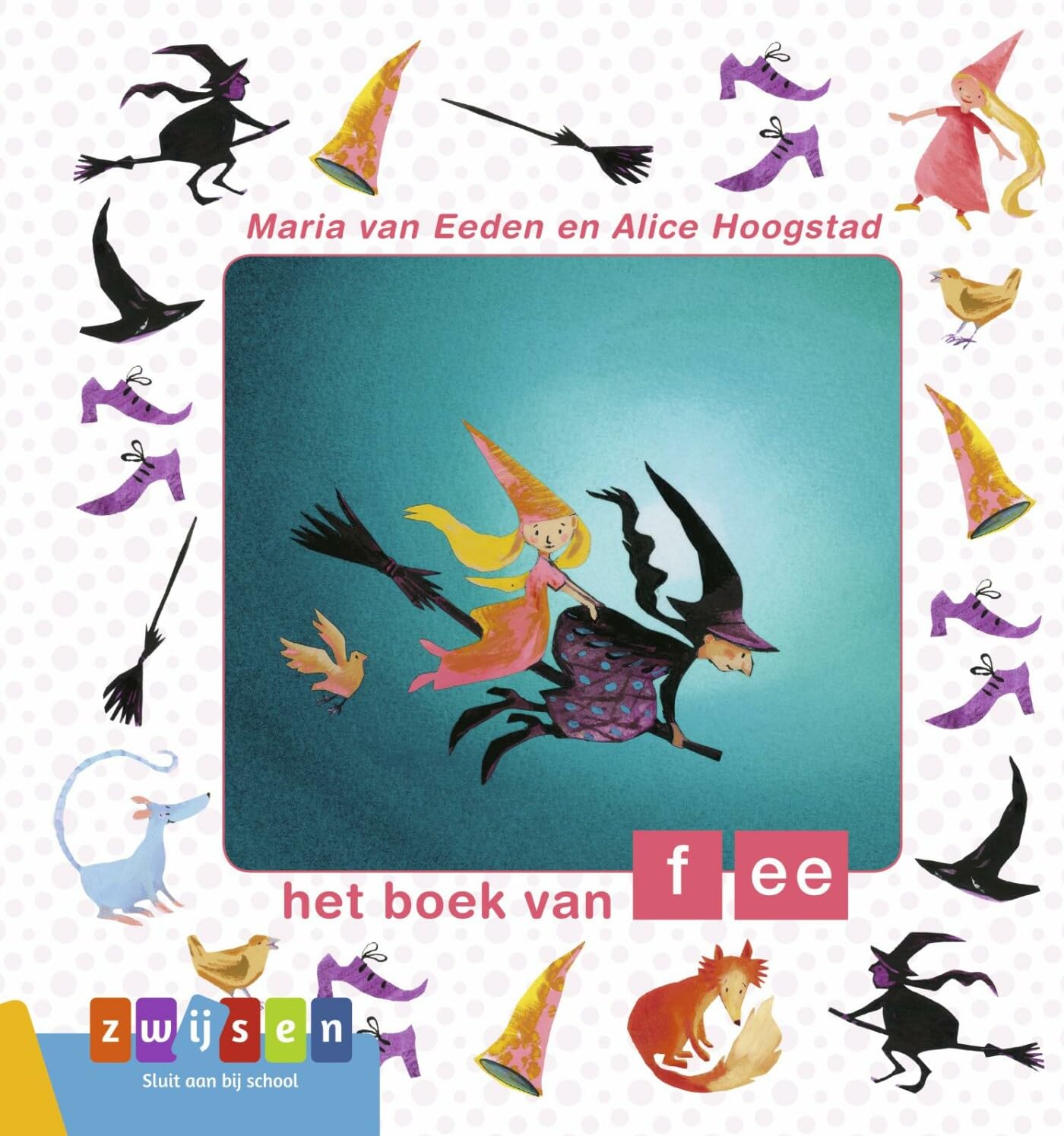 Het Boek van de Fee