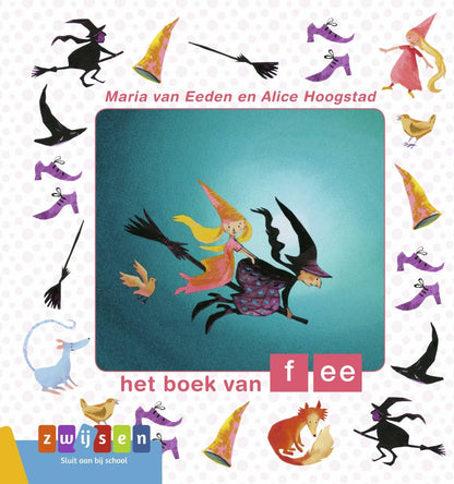 Het Boek van de Fee