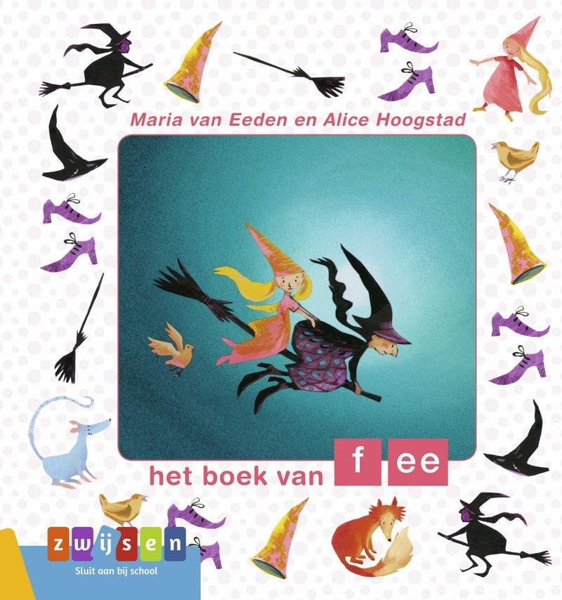 Het Boek van de Fee
