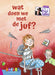 Wat doen we met de juf - AVI M3