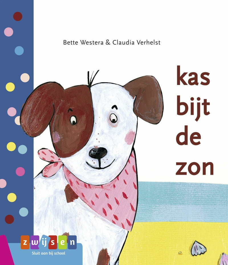 kas bijt de zon - AVI Start