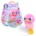 Animagic Let\`s Glo Vogelbekdier - Roze