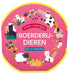 Vilten vriendjes - Boerderijdieren: Kijk- en voelboekje