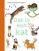 Dat is een kat - AVI E3