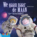 We Gaan Naar De Maan (En Veel Verder)! - Avi E6