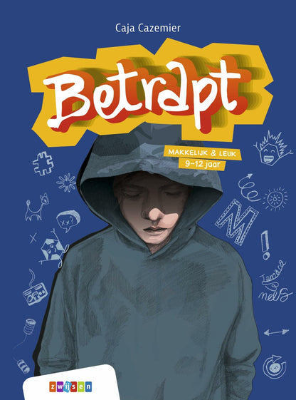 Betrapt - AVI M5