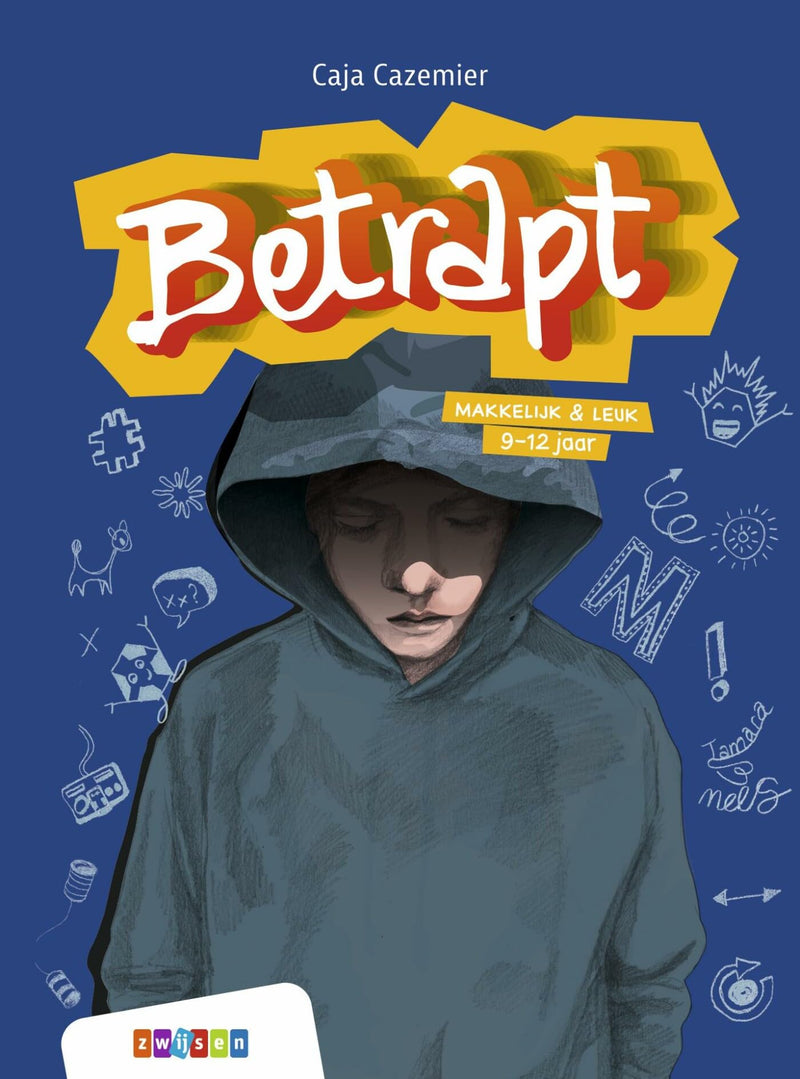 Betrapt - AVI M5