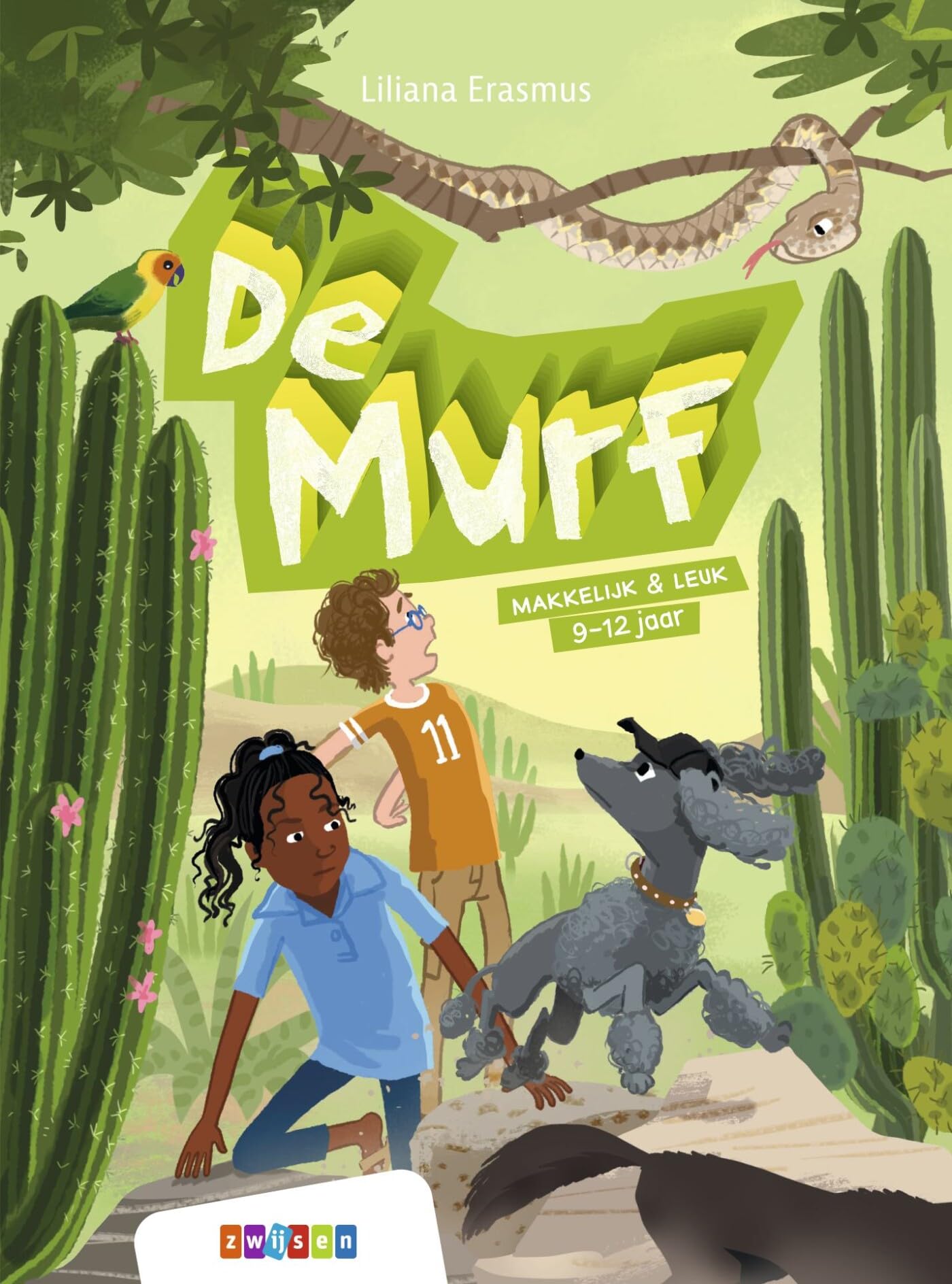 De Murf - Avi E4