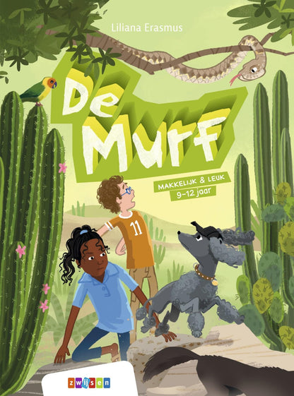 De Murf - Avi E4