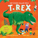 Op Zoek naar een T. Rex