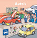 Auto\`s Kinderboek