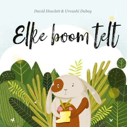 Elke Boom Telt
