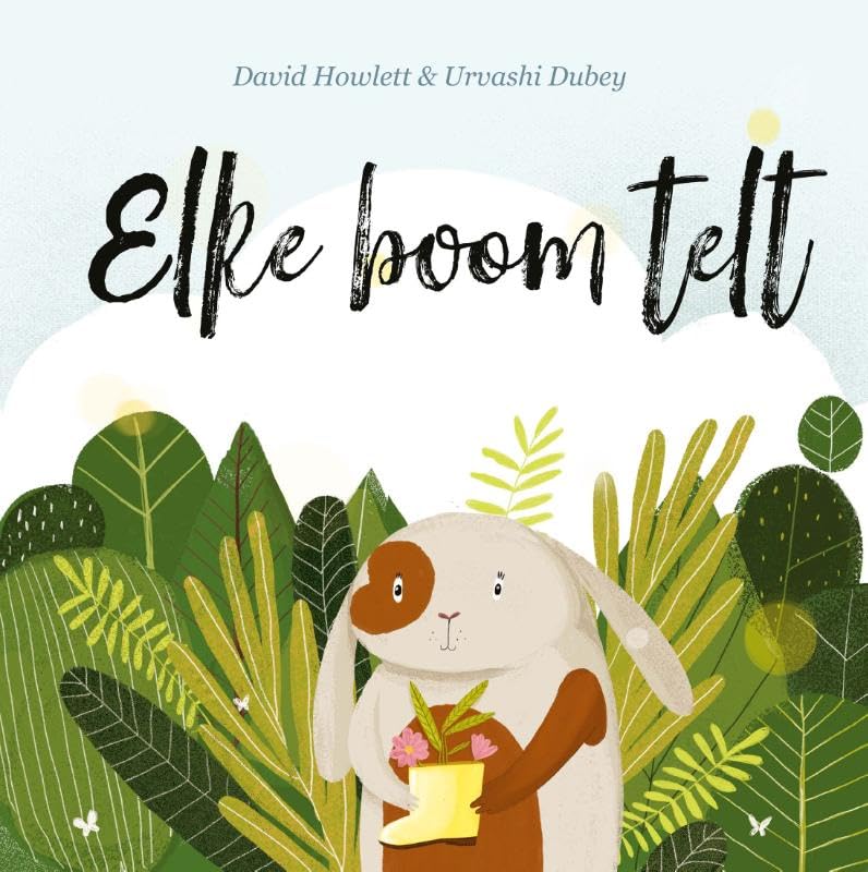 Elke Boom Telt
