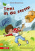Tent in de storm - AVI M3