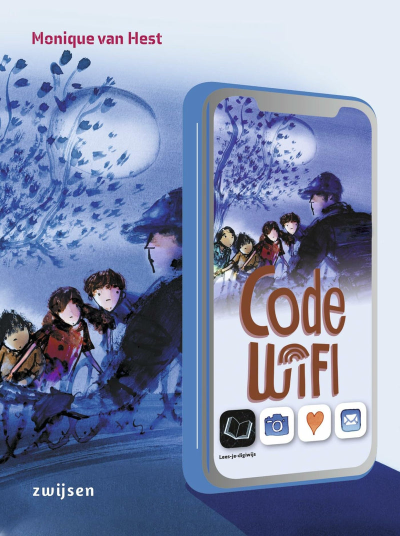 Code Wifi