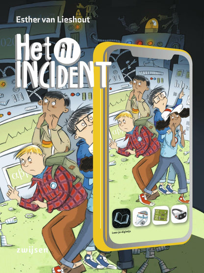 Het Ai-Incident