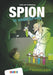 Spion in onderbroek - AVI E6