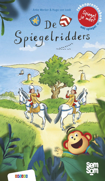 De spiegelridders