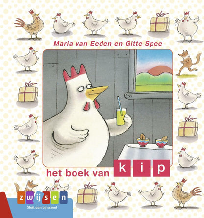 Het Boek van Kip