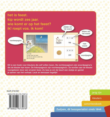 Het Boek van Kip