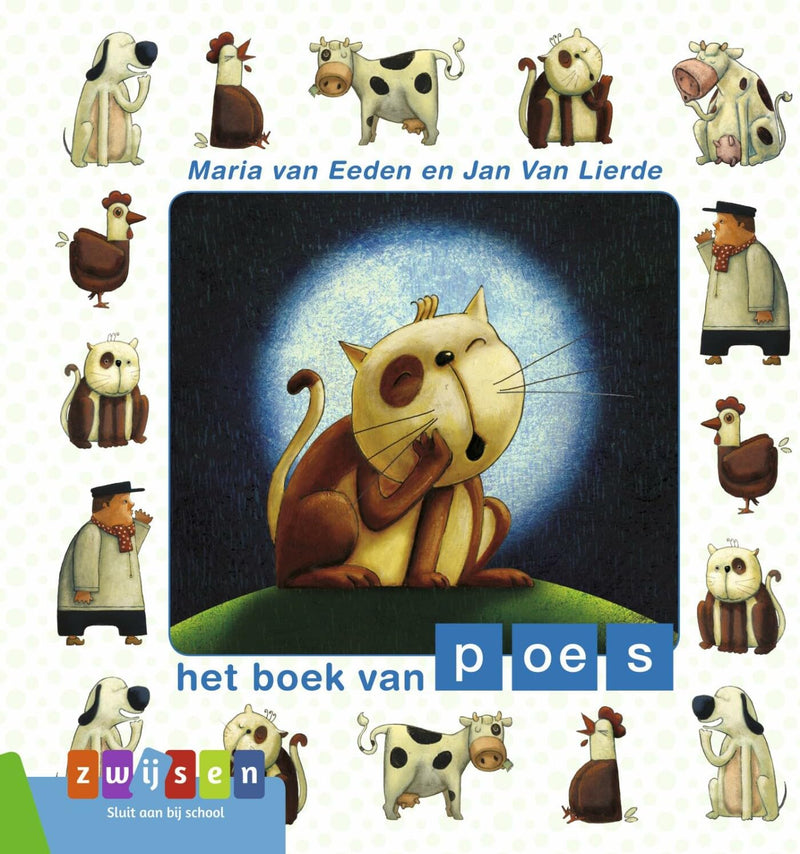 Het Boek van Poes