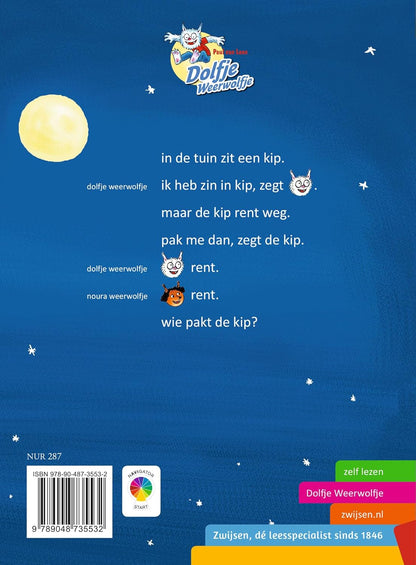 pak me dan! - AVI Start