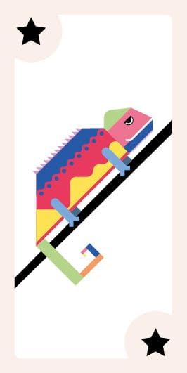 Helvetiq Kaartspel Kariba - Limited Edition