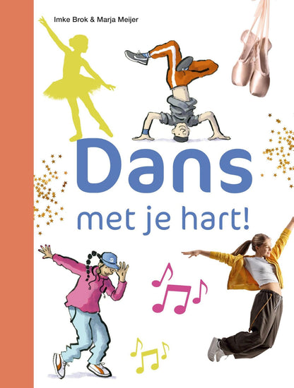 Dans met je hart! - AVI M4