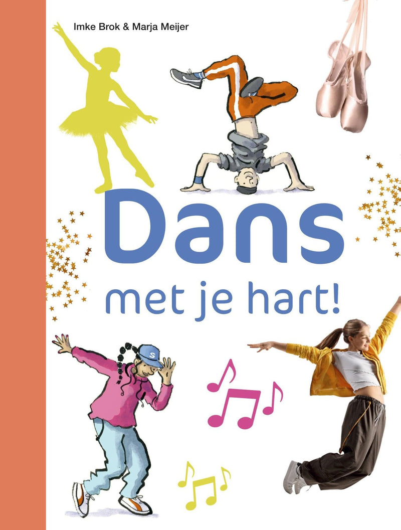 Dans met je hart! - AVI M4