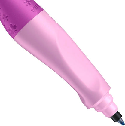 STABILO EASYoriginal DreamWorld Linkshandige Balpen - Roze