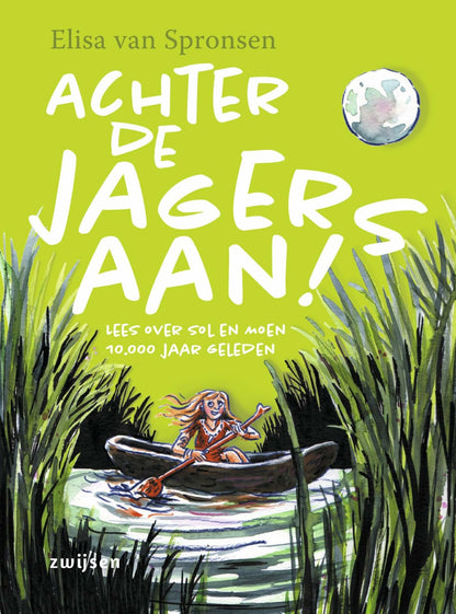 Achters De Jagers Aan