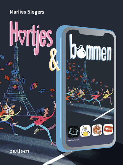 Hartjes & bommen