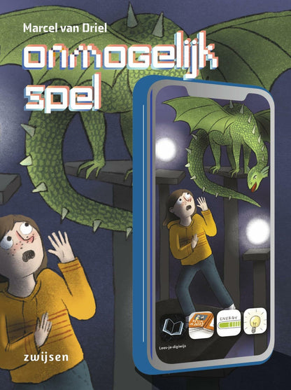 Onmogelijk spel