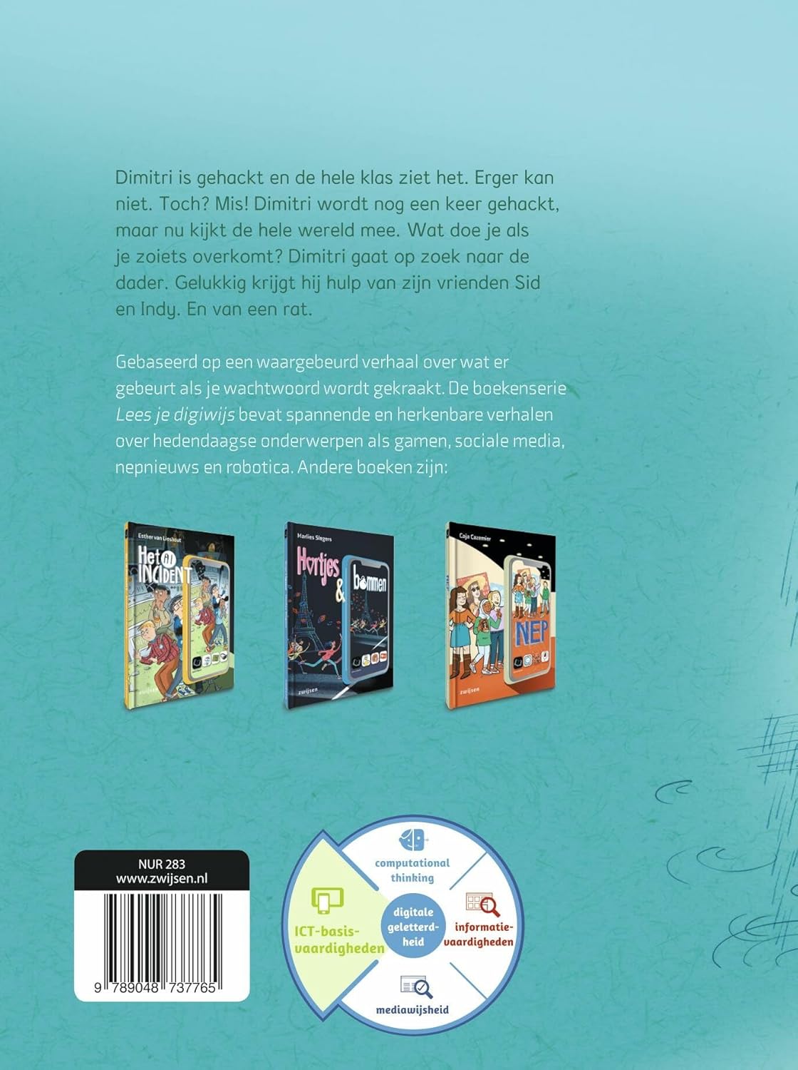 Gehackt