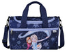 Sporttas Disney Frozen Met 2 Opbergvakken