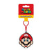 Super Mario Zaklamp Sleutelhanger