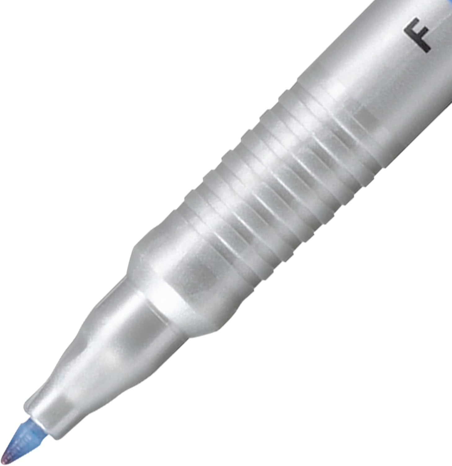 Stabilo Write-4-All Fijn (07Mm) Permanente Marker - 4Dlg.