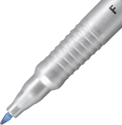 Stabilo Write-4-All Fijn (07Mm) Permanente Marker - 4Dlg.