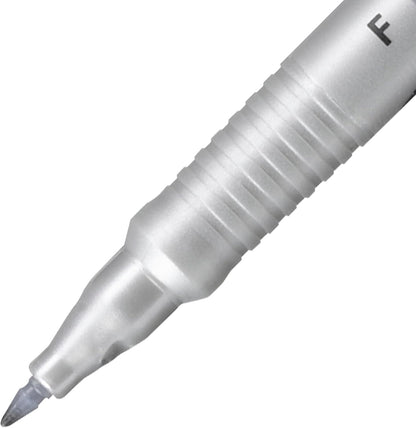 Stabilo Write-4-All Fijn (07Mm) Permanente Marker - 4Dlg.