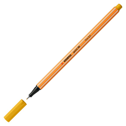 Stabilo Point 88 Fineliner - Kerrie