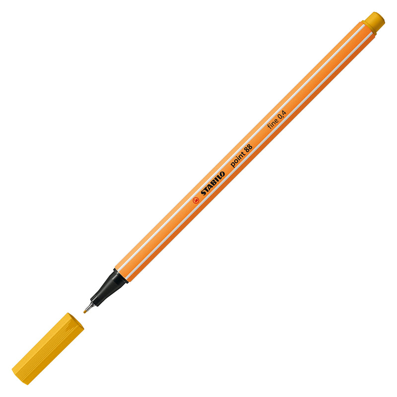 Stabilo Point 88 Fineliner - Kerrie