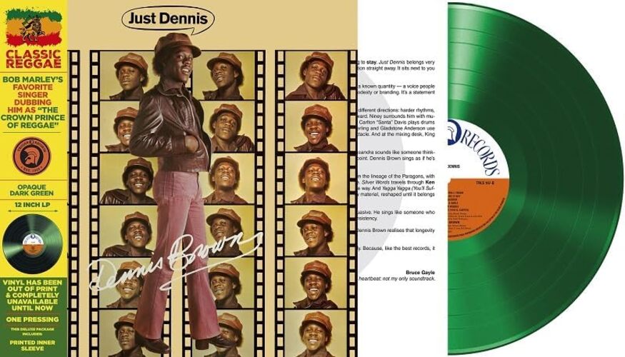 Just Dennis