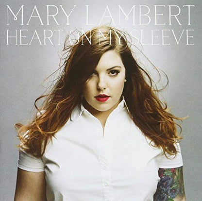 Heart on My Sleeve
