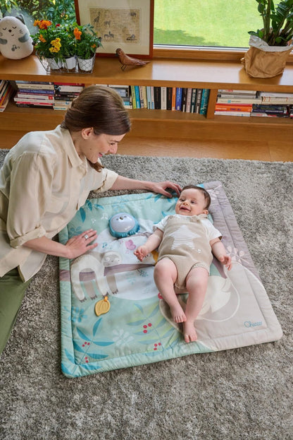 Chicco - Children's rug, Colour Relax & Play Mat (Artsana Spa 1)