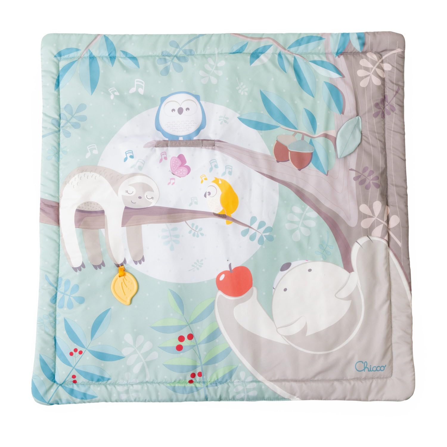 Chicco - Children's rug, Colour Relax & Play Mat (Artsana Spa 1)