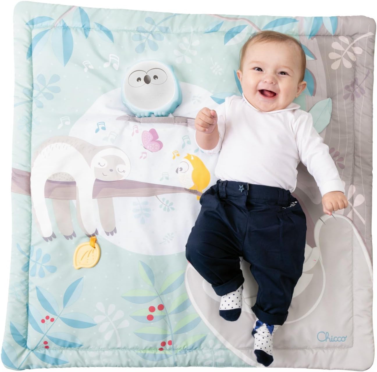 Chicco - Children's rug, Colour Relax & Play Mat (Artsana Spa 1)