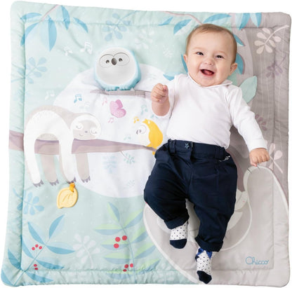 Chicco - Children's rug, Colour Relax & Play Mat (Artsana Spa 1)