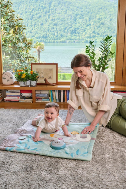 Chicco - Children's rug, Colour Relax & Play Mat (Artsana Spa 1)