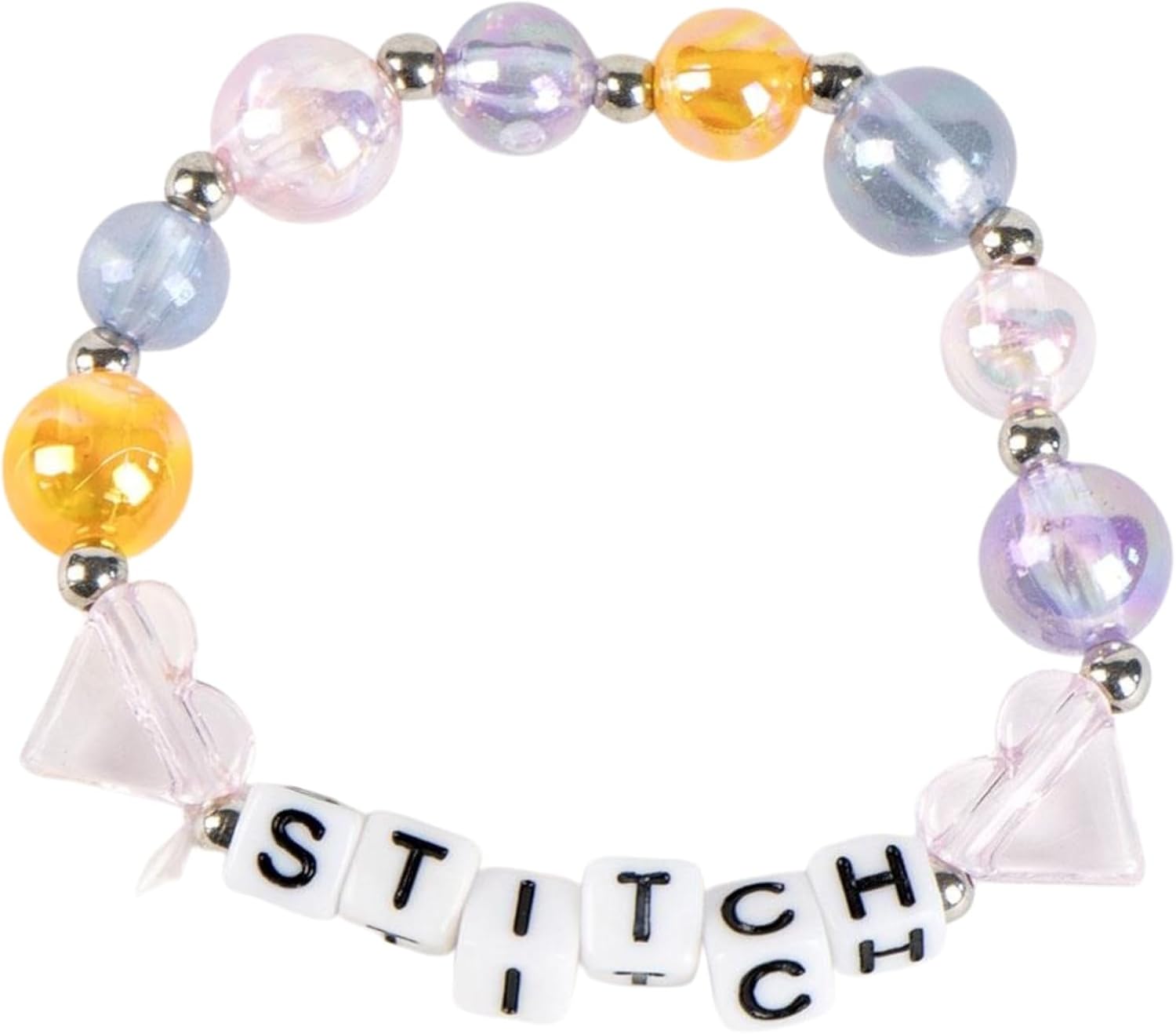 Cerda Jewelry: Stitch - Bracelet Set (2500003075)